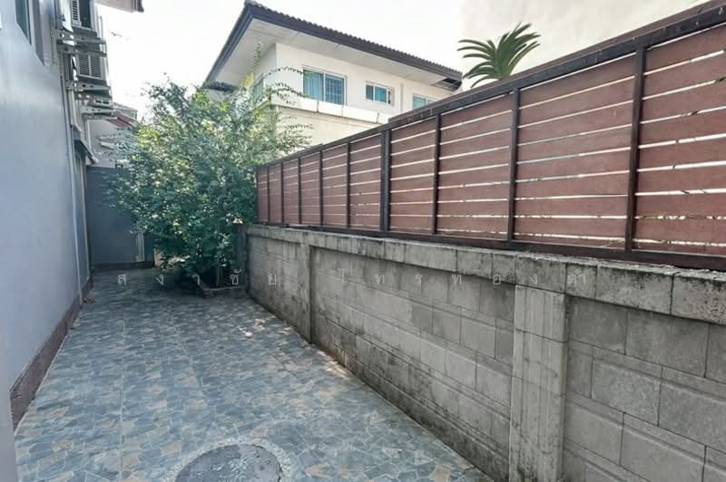 Casa Premium Ratchapruek-Chaengwattana, Nonthaburi, Ratchaphruek Road, Khlong Khoi, Pak Kret, Nonthaburi, 3 Bedrooms, 140 sqm, Single Detached House For Sale, by สง่าชัย ไทรทองคำ, 500224247 - DDproperty.com