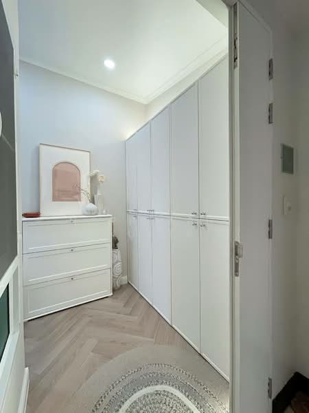 The Bangkok Sukhumvit 61, Bangkok, Sukhumvit 61, Khlong Tan Nua, Watthana, Bangkok, 3 Bedrooms, 120 sqm, Condo For Rent, by Noppharuj Nunta, 500224249 - DDproperty.com