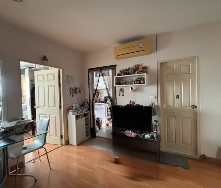 Life@BTS ท่าพระ (ไลฟ์@ บีทีเอส ท่าพระ), กรุงเทพ, 18 ถนนรัชดาภิเษก แขวงตลาดพลู เขตธนบุรี กรุงเทพมหานคร, ตลาดพลู, ธนบุรี, กรุงเทพ, 42 ตร.ม., คอนโด ขาย, โดย คุณ รัฐติกรณ์ (ไอซ์), 500224250 - DDproperty.com