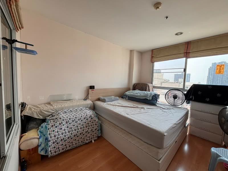 Life@BTS ท่าพระ (ไลฟ์@ บีทีเอส ท่าพระ), กรุงเทพ, 18 ถนนรัชดาภิเษก แขวงตลาดพลู เขตธนบุรี กรุงเทพมหานคร, ตลาดพลู, ธนบุรี, กรุงเทพ, 42 ตร.ม., คอนโด ขาย, โดย คุณ รัฐติกรณ์ (ไอซ์), 500224250 - DDproperty.com