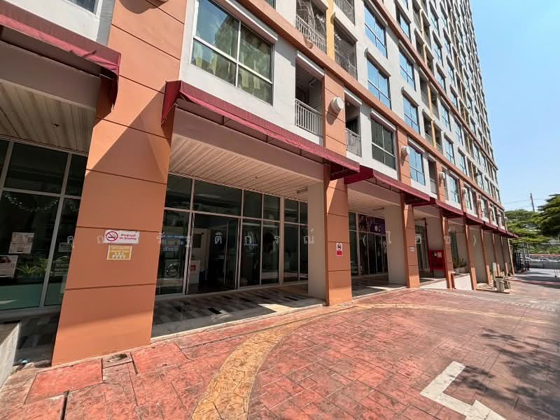 Life @ BTS Tha-Phra, Bangkok, 18 Ratchadaphisek Road, Talat Plu, Thon Buri, Bangkok, 1 Bedroom, 42 sqm, Condo For Sale, by คุณ รัฐติกรณ์ (ไอซ์), 500224250 - DDproperty.com