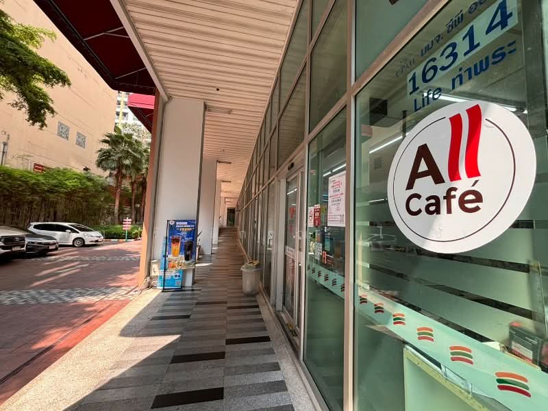 Life@BTS ท่าพระ (ไลฟ์@ บีทีเอส ท่าพระ), กรุงเทพ, 18 ถนนรัชดาภิเษก แขวงตลาดพลู เขตธนบุรี กรุงเทพมหานคร, ตลาดพลู, ธนบุรี, กรุงเทพ, 42 ตร.ม., คอนโด ขาย, โดย คุณ รัฐติกรณ์ (ไอซ์), 500224250 - DDproperty.com