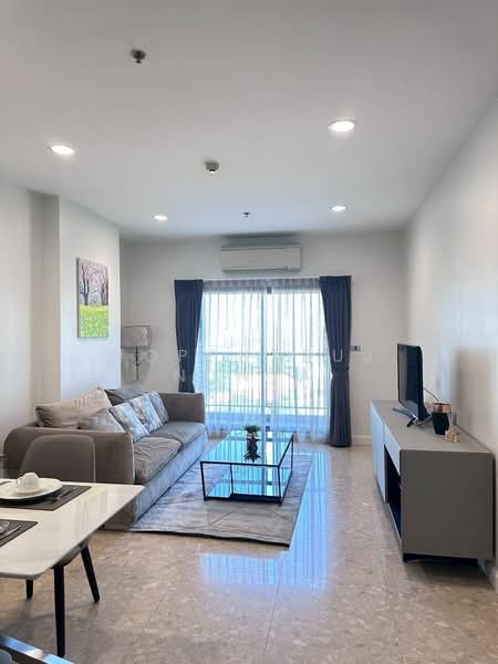 The Crest Sukhumvit 34, Bangkok, 778 Sukhumvit Road, Khong Tan, Khlong Toei, Bangkok, 2 Bedrooms, 79 sqm, Condo For Rent, by Noppharuj Nunta, 500224252 - DDproperty.com