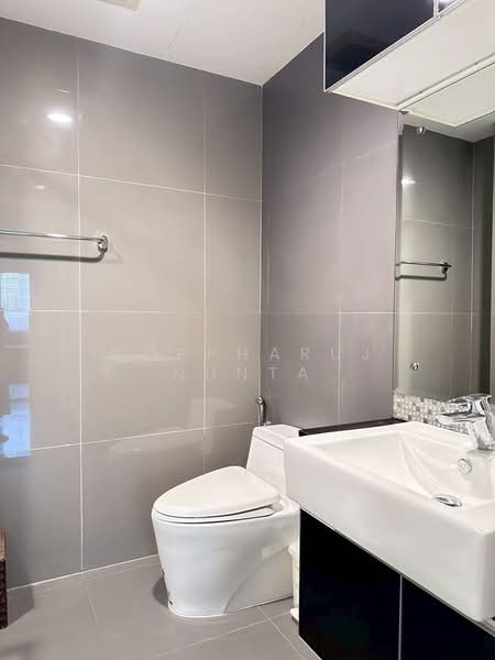 The Crest Sukhumvit 34, Bangkok, 778 Sukhumvit Road, Khong Tan, Khlong Toei, Bangkok, 2 Bedrooms, 79 sqm, Condo For Rent, by Noppharuj Nunta, 500224252 - DDproperty.com