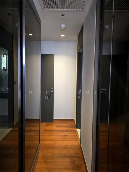 One Altitude Charoenkrung, Bangkok, 98 1 Chan Rd, Wat Prayakrai, Bang Kho Laem, Bangkok, 2 Bedrooms, 89 sqm, Condo For Rent, by Noppharuj Nunta, 500224253 - DDproperty.com