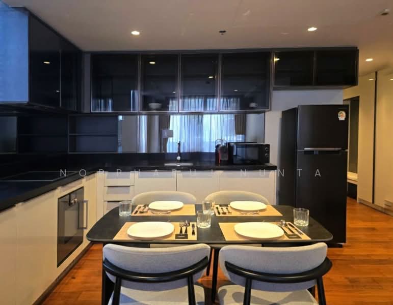 One Altitude Charoenkrung, Bangkok, 98 1 Chan Rd, Wat Prayakrai, Bang Kho Laem, Bangkok, 2 Bedrooms, 89 sqm, Condo For Rent, by Noppharuj Nunta, 500224253 - DDproperty.com
