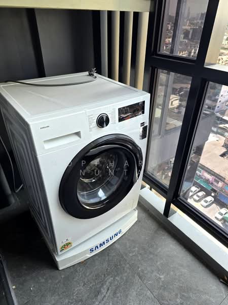 One Altitude Charoenkrung, Bangkok, 98 1 Chan Rd, Wat Prayakrai, Bang Kho Laem, Bangkok, 2 Bedrooms, 89 sqm, Condo For Rent, by Noppharuj Nunta, 500224253 - DDproperty.com