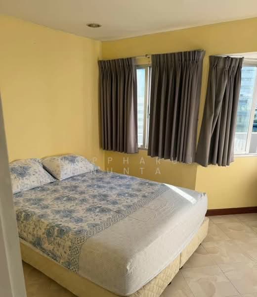 Witthayu Complex, Bangkok, 1673 New Petchaburi Road, Makkasan, Ratchathewi, Bangkok, 2 Bedrooms, 89 sqm, Condo For Rent, by Noppharuj Nunta, 500224255 - DDproperty.com