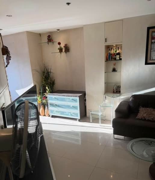 Witthayu Complex, Bangkok, 1673 New Petchaburi Road, Makkasan, Ratchathewi, Bangkok, 2 Bedrooms, 89 sqm, Condo For Rent, by Noppharuj Nunta, 500224255 - DDproperty.com