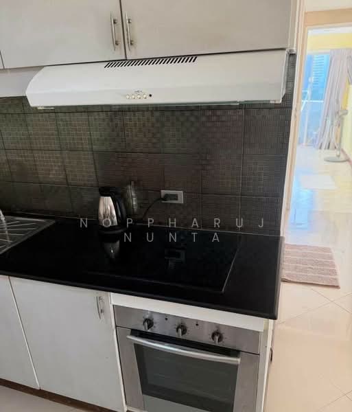Witthayu Complex, Bangkok, 1673 New Petchaburi Road, Makkasan, Ratchathewi, Bangkok, 2 Bedrooms, 89 sqm, Condo For Rent, by Noppharuj Nunta, 500224255 - DDproperty.com