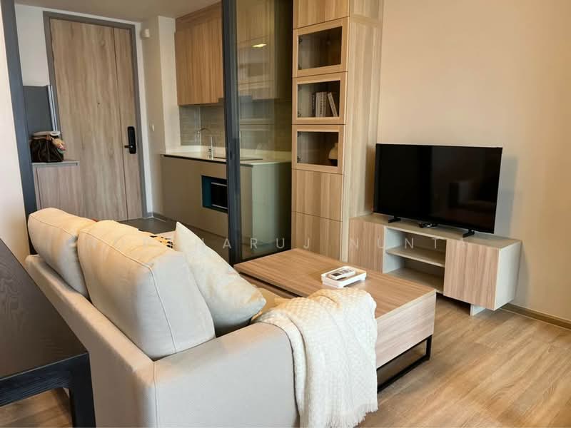 XT Phayathai, Bangkok, Phaya Thai Road, Thanon Phaya Thai, Ratchathewi, Bangkok, 1 Bedroom, 42 sqm, Condo For Rent, by Noppharuj Nunta, 500224256 - DDproperty.com