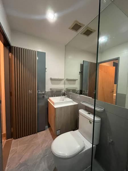 IDEO MOBI Rama 9, Bangkok, 90 Rama 9 Road, Huai Khwang, Huai Khwang, Bangkok, 2 Bedrooms, 57 sqm, Condo For Rent, by Noppharuj Nunta, 500224258 - DDproperty.com