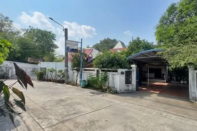 ขาย - ถนนเทศบาลสงเคราะห์ ซอยเทศบาลรังสรรค์ใต้, กรุงเทพ