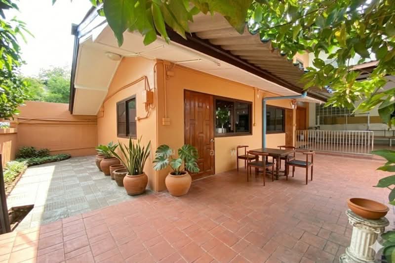 ถนนเทศบาลสงเคราะห์ ซอยเทศบาลรังสรรค์ใต้, Bangkok, เทศบาลสงเคราะห์, Lat Yao, Chatuchak, Bangkok, 6 Bedrooms, 300 sqm, Single Detached House For Sale, by คุณเอฟ, 500224260 - DDproperty.com