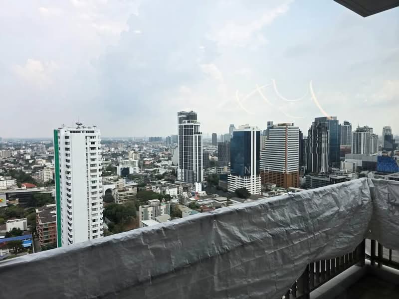 Quattro by Sansiri, Bangkok, 134 Thong Lo 4 Alley, Khlong Tan Nua, Watthana, Bangkok, 2 Bedrooms, 92 sqm, Condo For Rent, by Noppharuj Nunta, 500224261 - DDproperty.com