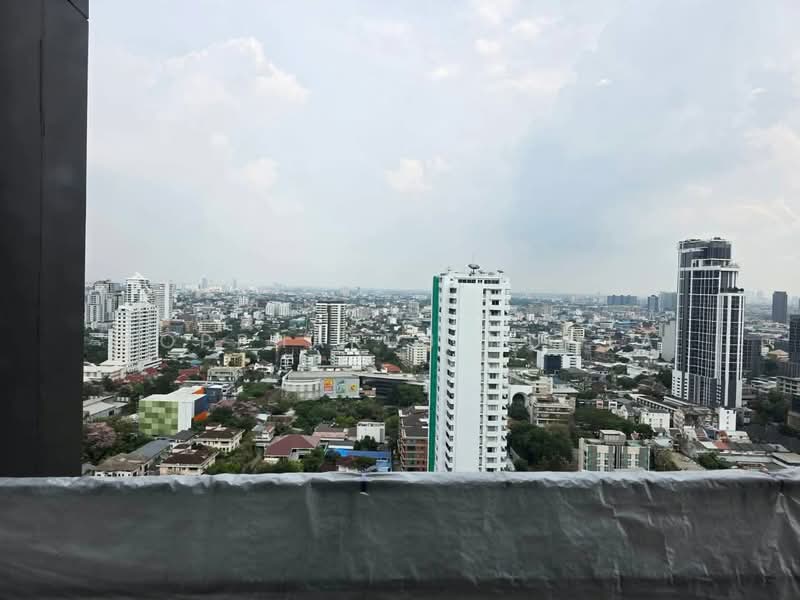 Quattro by Sansiri, Bangkok, 134 Thong Lo 4 Alley, Khlong Tan Nua, Watthana, Bangkok, 2 Bedrooms, 92 sqm, Condo For Rent, by Noppharuj Nunta, 500224261 - DDproperty.com