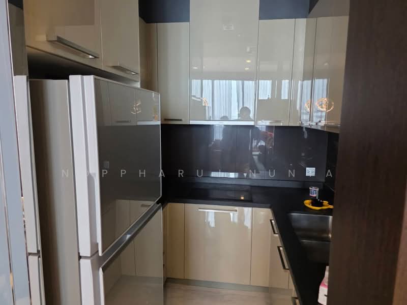 Quattro by Sansiri, Bangkok, 134 Thong Lo 4 Alley, Khlong Tan Nua, Watthana, Bangkok, 2 Bedrooms, 92 sqm, Condo For Rent, by Noppharuj Nunta, 500224261 - DDproperty.com