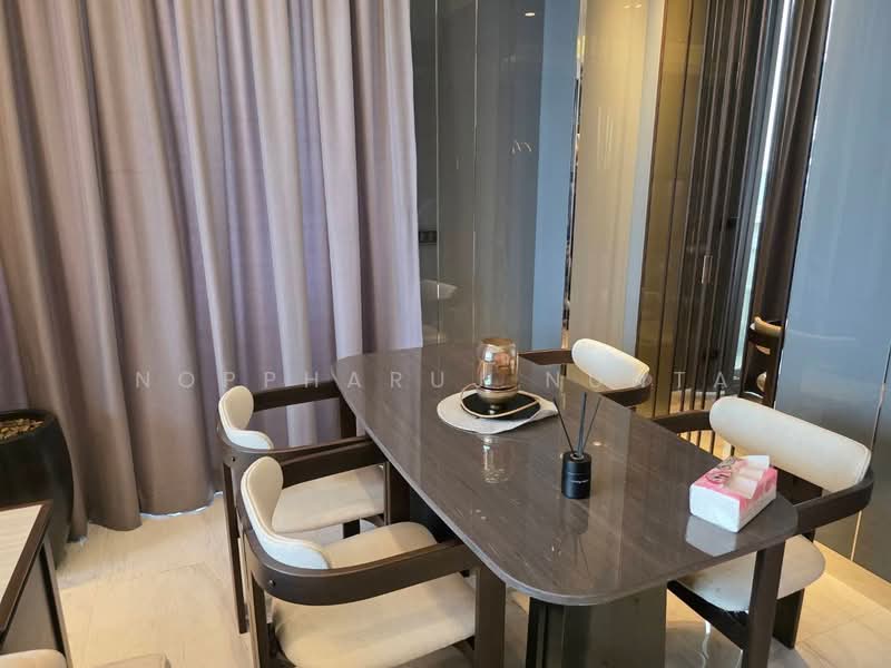 Quattro by Sansiri, Bangkok, 134 Thong Lo 4 Alley, Khlong Tan Nua, Watthana, Bangkok, 2 Bedrooms, 92 sqm, Condo For Rent, by Noppharuj Nunta, 500224261 - DDproperty.com