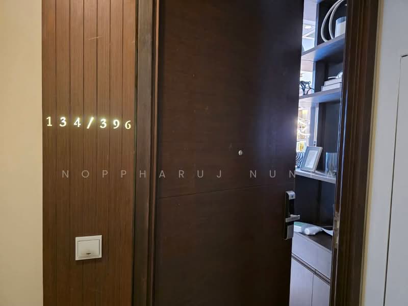 Quattro by Sansiri, Bangkok, 134 Thong Lo 4 Alley, Khlong Tan Nua, Watthana, Bangkok, 2 Bedrooms, 92 sqm, Condo For Rent, by Noppharuj Nunta, 500224261 - DDproperty.com