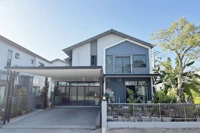 ขาย - Anasiri Krungthep-Pathumthani : อณาสิริ กรุงเทพ-ปทุมธานี, ปทุมธานี