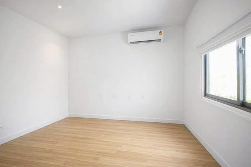 Anasiri Krungthep-Pathumthani, Pathum Thani, Bang Khu Wat, Muang Pathum Thani, Pathum Thani, 4 Bedrooms, 192 sqm, Single Detached House For Sale, by คุณนุ่น, 500224264 - DDproperty.com