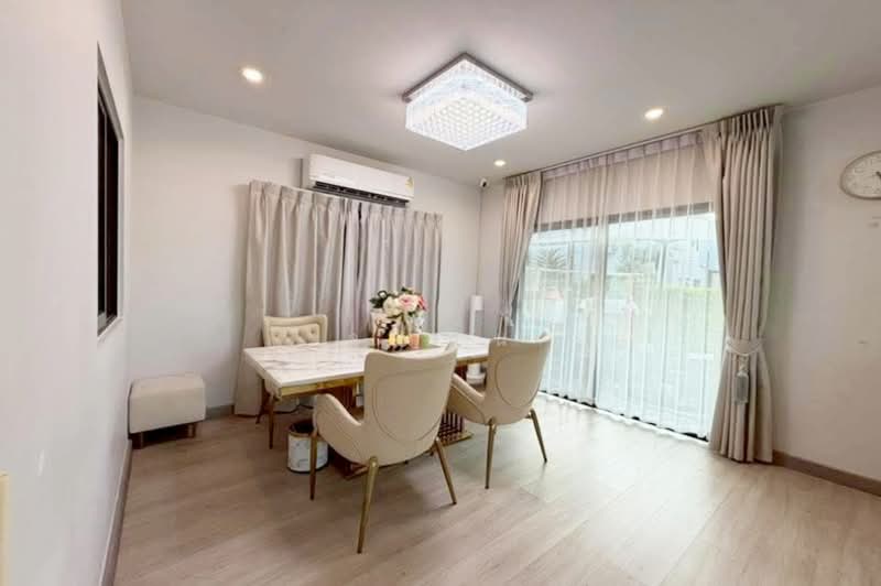 Anasiri Krungthep-Pathumthani : อณาสิริ กรุงเทพ-ปทุมธานี, ปทุมธานี, บางคูวัด, เมืองปทุมธานี, ปทุมธานี, 192 ตร.ม., บ้านเดี่ยว ขาย, โดย คุณนุ่น, 500224264 - DDproperty.com