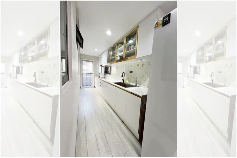 Anasiri Krungthep-Pathumthani, Pathum Thani, Bang Khu Wat, Muang Pathum Thani, Pathum Thani, 4 Bedrooms, 192 sqm, Single Detached House For Sale, by คุณนุ่น, 500224264 - DDproperty.com