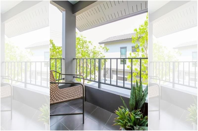 Anasiri Krungthep-Pathumthani, Pathum Thani, Bang Khu Wat, Muang Pathum Thani, Pathum Thani, 4 Bedrooms, 192 sqm, Single Detached House For Sale, by คุณนุ่น, 500224264 - DDproperty.com