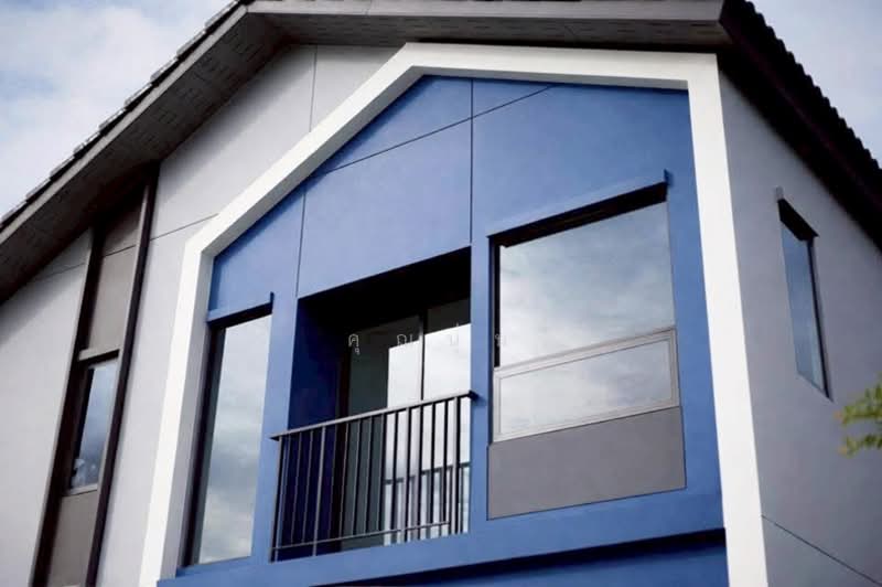 Anasiri Krungthep-Pathumthani, Pathum Thani, Bang Khu Wat, Muang Pathum Thani, Pathum Thani, 4 Bedrooms, 192 sqm, Single Detached House For Sale, by คุณนุ่น, 500224264 - DDproperty.com