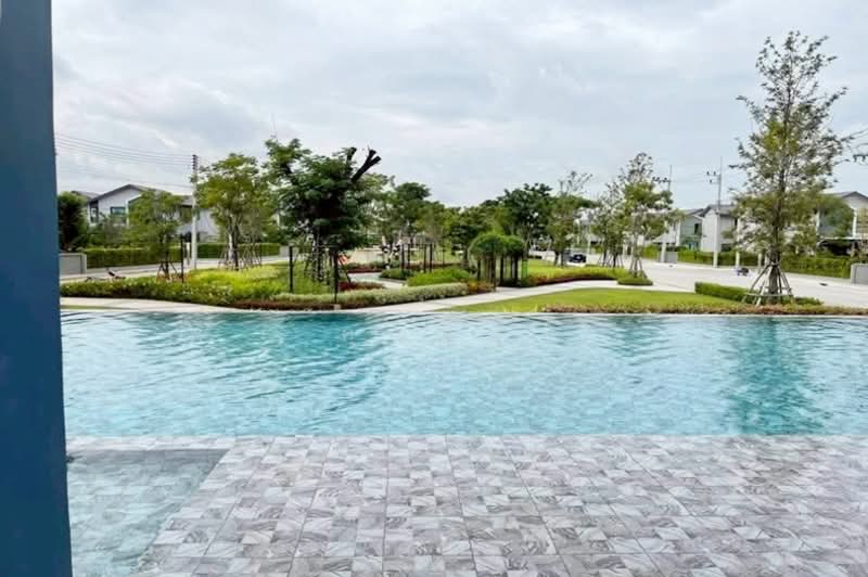 Anasiri Krungthep-Pathumthani, Pathum Thani, Bang Khu Wat, Muang Pathum Thani, Pathum Thani, 4 Bedrooms, 192 sqm, Single Detached House For Sale, by คุณนุ่น, 500224264 - DDproperty.com