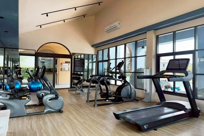 Anasiri Krungthep-Pathumthani, Pathum Thani, Bang Khu Wat, Muang Pathum Thani, Pathum Thani, 4 Bedrooms, 192 sqm, Single Detached House For Sale, by คุณนุ่น, 500224264 - DDproperty.com