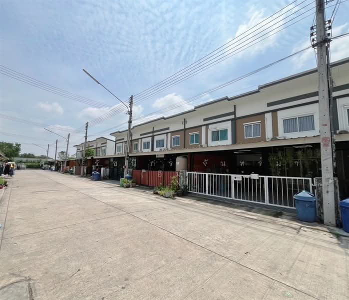 ลลิลทาวน์ ไลโอ & แลนซีโอ คริป ลำลูกกาคลอง 6, ปทุมธานี, ถนนลำลูกกา, บึงคำพร้อย, ลำลูกกา, ปทุมธานี, 100 ตร.ม., ทาวน์เฮ้าส์ ขาย, โดย คุณ รัชนีกร จันทร์มา (อิม), 500224266 - DDproperty.com