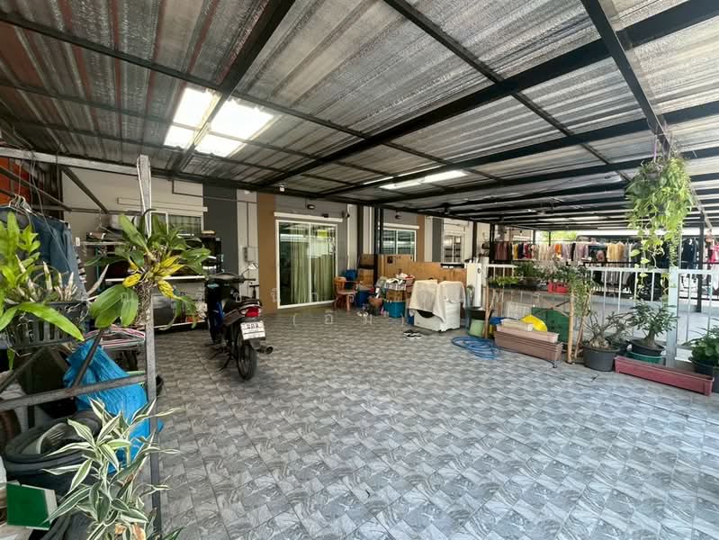 ลลิลทาวน์ ไลโอ & แลนซีโอ คริป ลำลูกกาคลอง 6, ปทุมธานี, ถนนลำลูกกา, บึงคำพร้อย, ลำลูกกา, ปทุมธานี, 100 ตร.ม., ทาวน์เฮ้าส์ ขาย, โดย คุณ รัชนีกร จันทร์มา (อิม), 500224266 - DDproperty.com