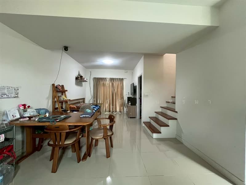 ลลิลทาวน์ ไลโอ & แลนซีโอ คริป ลำลูกกาคลอง 6, ปทุมธานี, ถนนลำลูกกา, บึงคำพร้อย, ลำลูกกา, ปทุมธานี, 100 ตร.ม., ทาวน์เฮ้าส์ ขาย, โดย คุณ รัชนีกร จันทร์มา (อิม), 500224266 - DDproperty.com