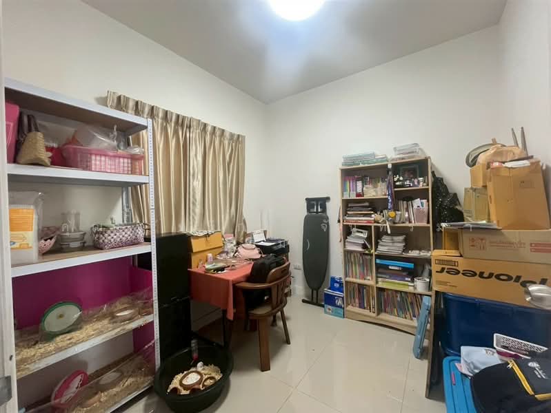 ลลิลทาวน์ ไลโอ & แลนซีโอ คริป ลำลูกกาคลอง 6, Pathum Thani, ถนนลำลูกกา, Bung Kham Proi, Lam Luk Ka, Pathum Thani, 4 Bedrooms, 100 sqm, Townhouse For Sale, by คุณ รัชนีกร จันทร์มา (อิม), 500224266 - DDproperty.com