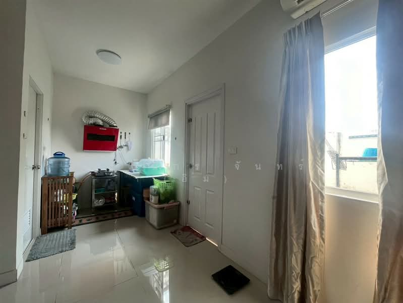 ลลิลทาวน์ ไลโอ & แลนซีโอ คริป ลำลูกกาคลอง 6, Pathum Thani, ถนนลำลูกกา, Bung Kham Proi, Lam Luk Ka, Pathum Thani, 4 Bedrooms, 100 sqm, Townhouse For Sale, by คุณ รัชนีกร จันทร์มา (อิม), 500224266 - DDproperty.com