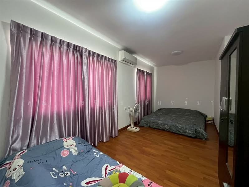 ลลิลทาวน์ ไลโอ & แลนซีโอ คริป ลำลูกกาคลอง 6, Pathum Thani, ถนนลำลูกกา, Bung Kham Proi, Lam Luk Ka, Pathum Thani, 4 Bedrooms, 100 sqm, Townhouse For Sale, by คุณ รัชนีกร จันทร์มา (อิม), 500224266 - DDproperty.com