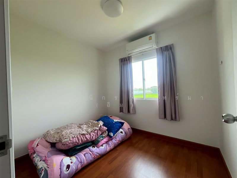 ลลิลทาวน์ ไลโอ & แลนซีโอ คริป ลำลูกกาคลอง 6, Pathum Thani, ถนนลำลูกกา, Bung Kham Proi, Lam Luk Ka, Pathum Thani, 4 Bedrooms, 100 sqm, Townhouse For Sale, by คุณ รัชนีกร จันทร์มา (อิม), 500224266 - DDproperty.com