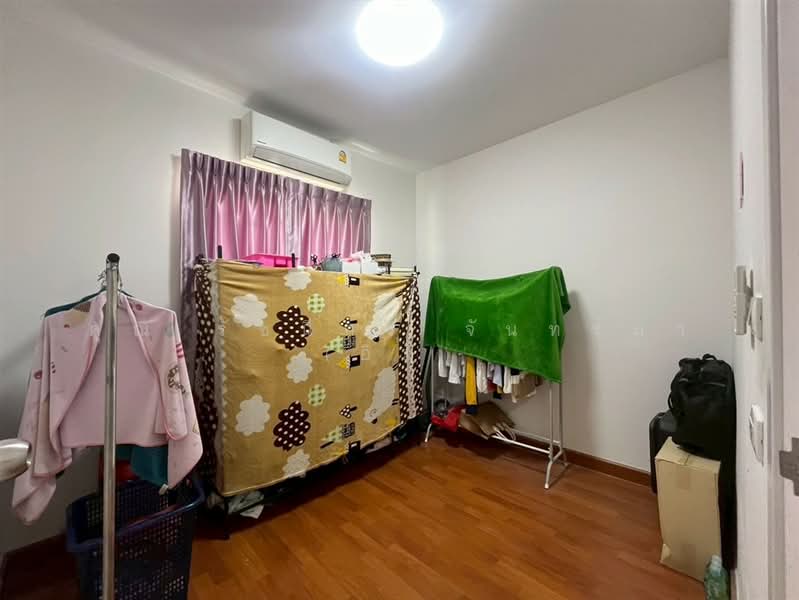 ลลิลทาวน์ ไลโอ & แลนซีโอ คริป ลำลูกกาคลอง 6, Pathum Thani, ถนนลำลูกกา, Bung Kham Proi, Lam Luk Ka, Pathum Thani, 4 Bedrooms, 100 sqm, Townhouse For Sale, by คุณ รัชนีกร จันทร์มา (อิม), 500224266 - DDproperty.com