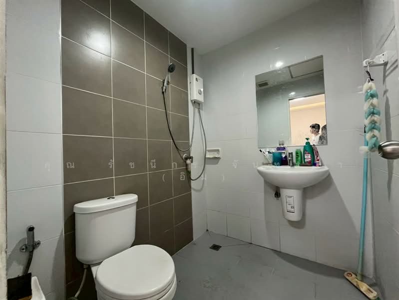 ลลิลทาวน์ ไลโอ & แลนซีโอ คริป ลำลูกกาคลอง 6, Pathum Thani, ถนนลำลูกกา, Bung Kham Proi, Lam Luk Ka, Pathum Thani, 4 Bedrooms, 100 sqm, Townhouse For Sale, by คุณ รัชนีกร จันทร์มา (อิม), 500224266 - DDproperty.com