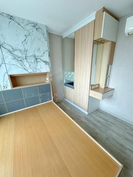 ขาย - Maxxi Condo Ratchayothin-Phahol 34 : แมกซ์ซี่ คอนโด รัชโยธิน–พหล 34, กรุงเทพ