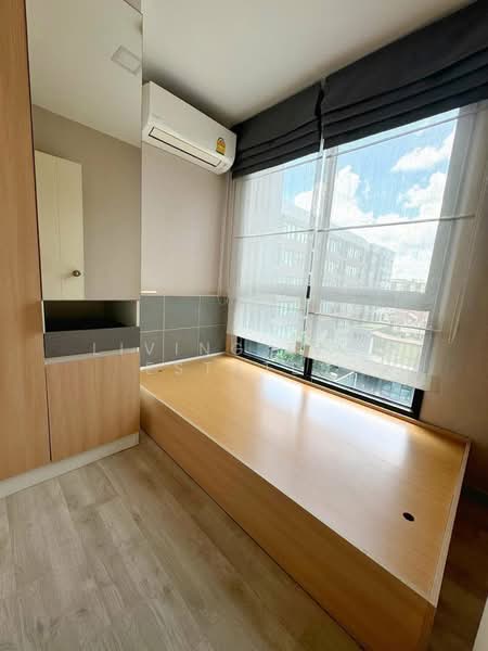 For Sale - Maxxi Condo Ratchayothin-Phahol 34, Bangkok