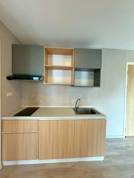 For Sale - Maxxi Condo Ratchayothin-Phahol 34, Bangkok