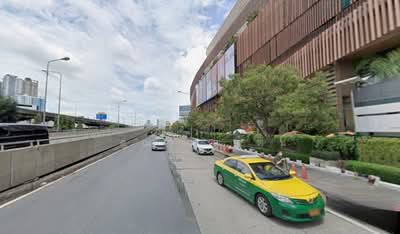 ขาย - ขายที่ดิน สาธุประดิษฐ์ 28 ใกล้จุดขึ้นลงทางด่วน และ Central พระราม 3, กรุงเทพ