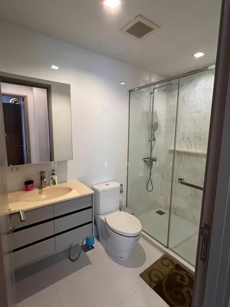 HQ Thonglor by Sansiri, Bangkok, Sukhumvit Road, Khlong Tan Nua, Watthana, Bangkok, 2 Bedrooms, 78 sqm, Condo For Rent, by Noppharuj Nunta, 500224272 - DDproperty.com