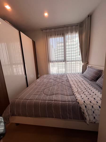 HQ Thonglor by Sansiri, Bangkok, Sukhumvit Road, Khlong Tan Nua, Watthana, Bangkok, 2 Bedrooms, 78 sqm, Condo For Rent, by Noppharuj Nunta, 500224272 - DDproperty.com