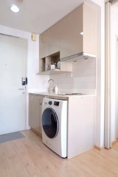 IDEO Q Ratchathewi, Bangkok, 515 Phetchaburi Road, Thanon Phetchaburi, Ratchathewi, Bangkok, Studio, 34 sqm, Condo For Rent, by Noppharuj Nunta, 500224275 - DDproperty.com