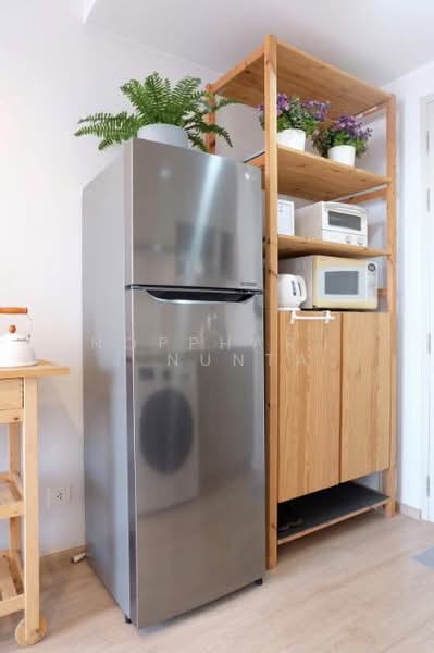 IDEO Q Ratchathewi : ไอดีโอ คิว ราชเทวี, กรุงเทพ, 515 ถนนเพชรบุรี แขวงถนนพญาไท เขตราชเทวี กรุงเทพมหานคร, ถนนเพชรบุรี, ราชเทวี, กรุงเทพ, 34 ตร.ม., คอนโด ให้เช่า, โดย Noppharuj Nunta, 500224275 - DDproperty.com