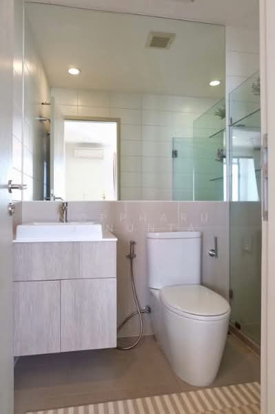 IDEO Q Ratchathewi, Bangkok, 515 Phetchaburi Road, Thanon Phetchaburi, Ratchathewi, Bangkok, Studio, 34 sqm, Condo For Rent, by Noppharuj Nunta, 500224275 - DDproperty.com