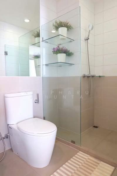 IDEO Q Ratchathewi, Bangkok, 515 Phetchaburi Road, Thanon Phetchaburi, Ratchathewi, Bangkok, Studio, 34 sqm, Condo For Rent, by Noppharuj Nunta, 500224275 - DDproperty.com